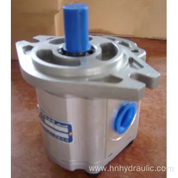 Hydraulic Gear Pump (CBF-F430-ALPL)